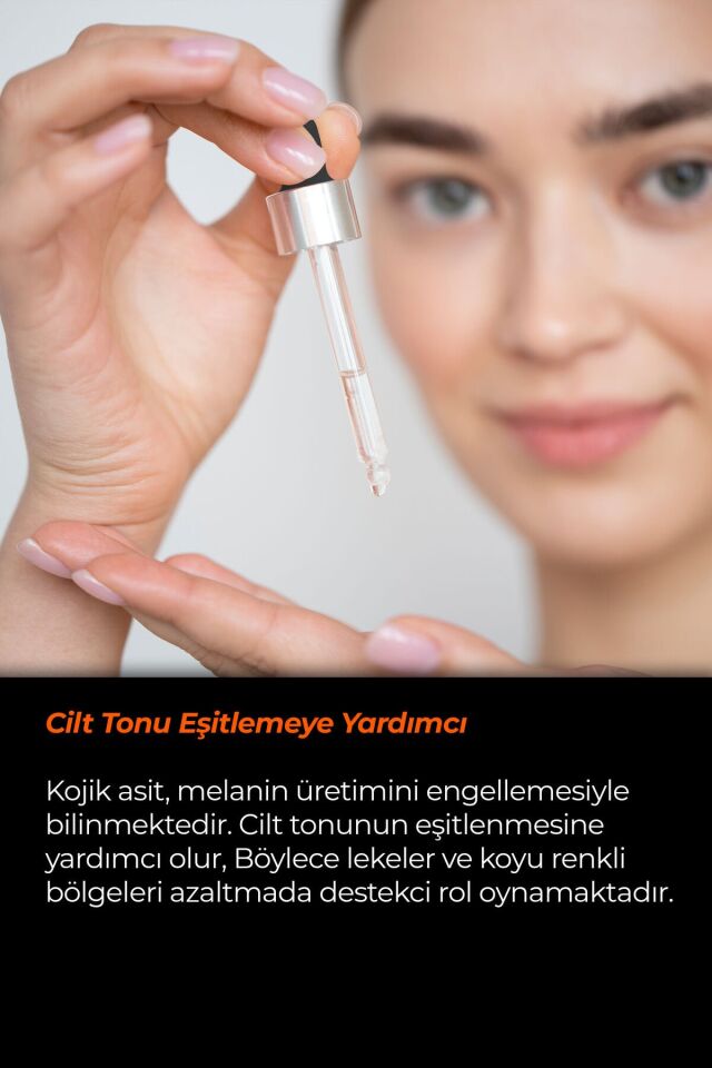 Kojic Acid Serum 30 ml