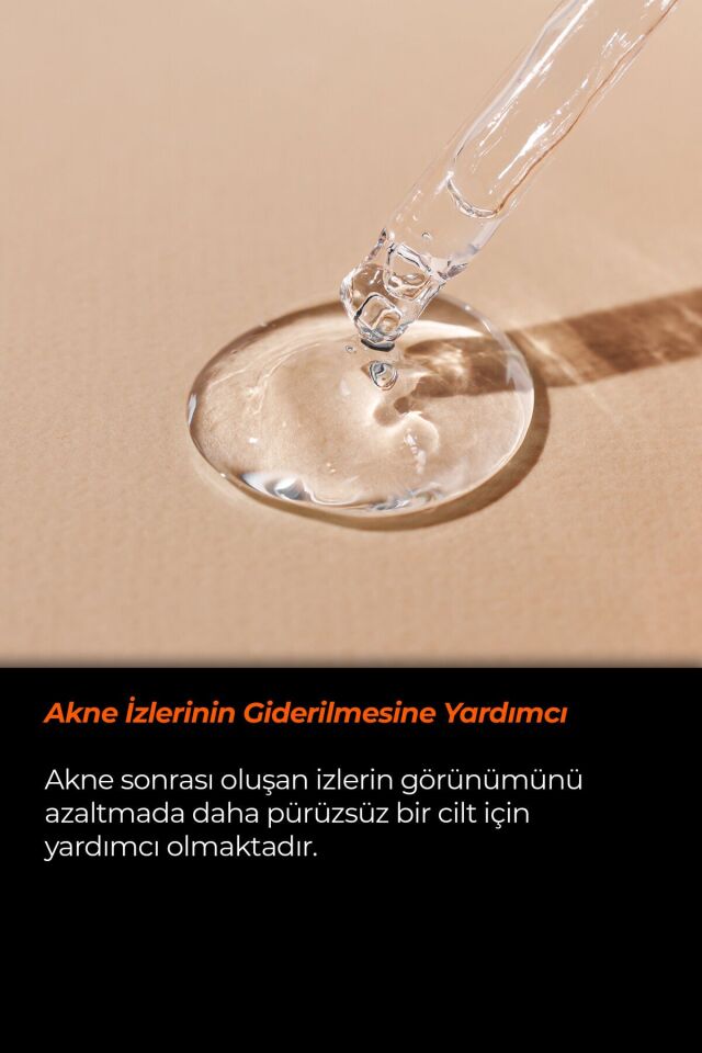 Kojic Acid Serum 30 ml