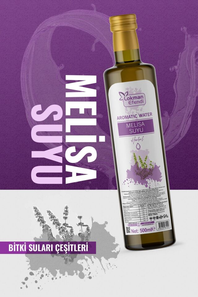 Melisa Suyu 500 ml
