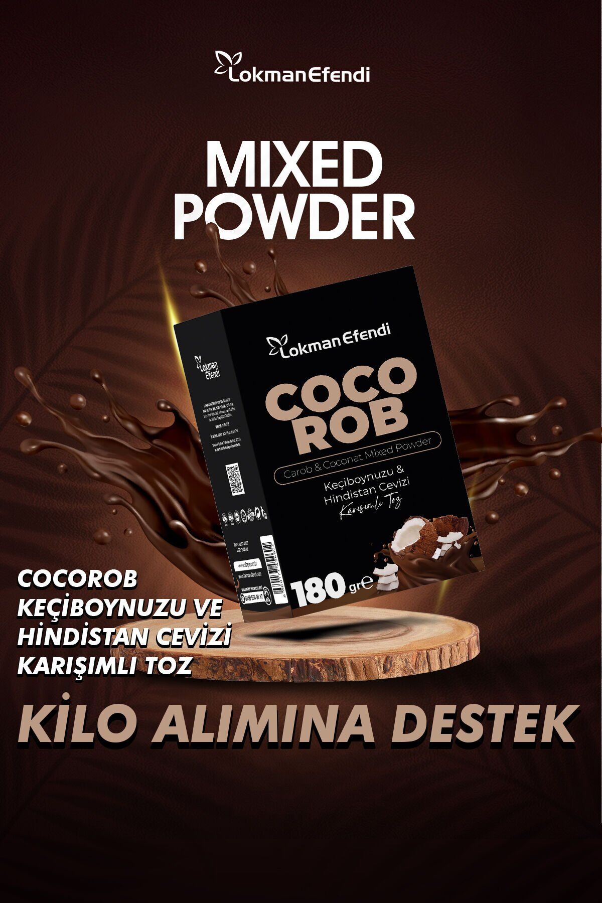 Coco Rob 180 G