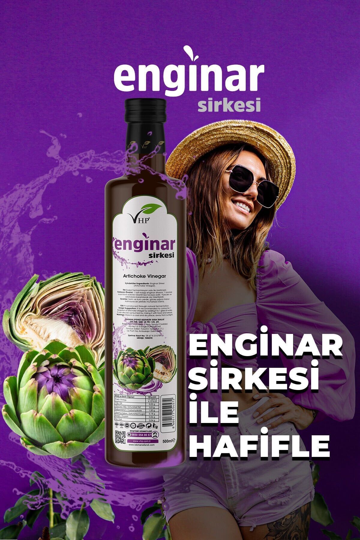 Karamürverli Bitkisel Drops 60 gr