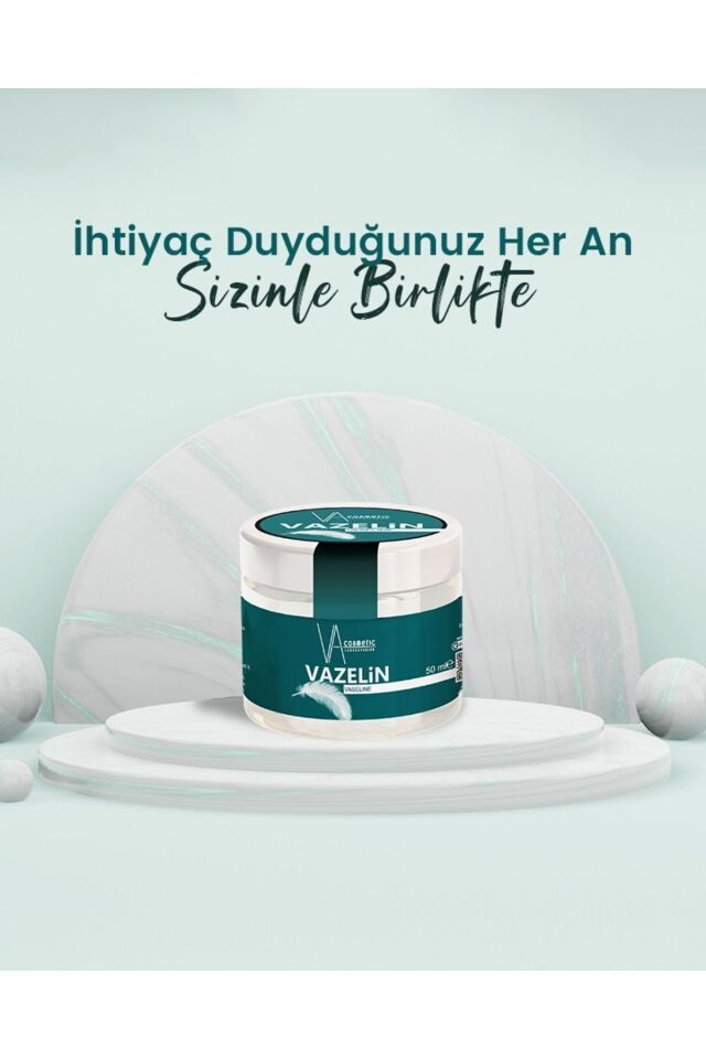Vazelin Sade 50 ml