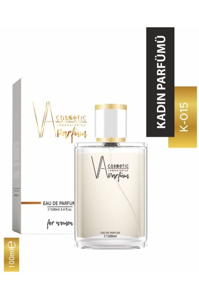 VA COSMETIC K-015 100 ML