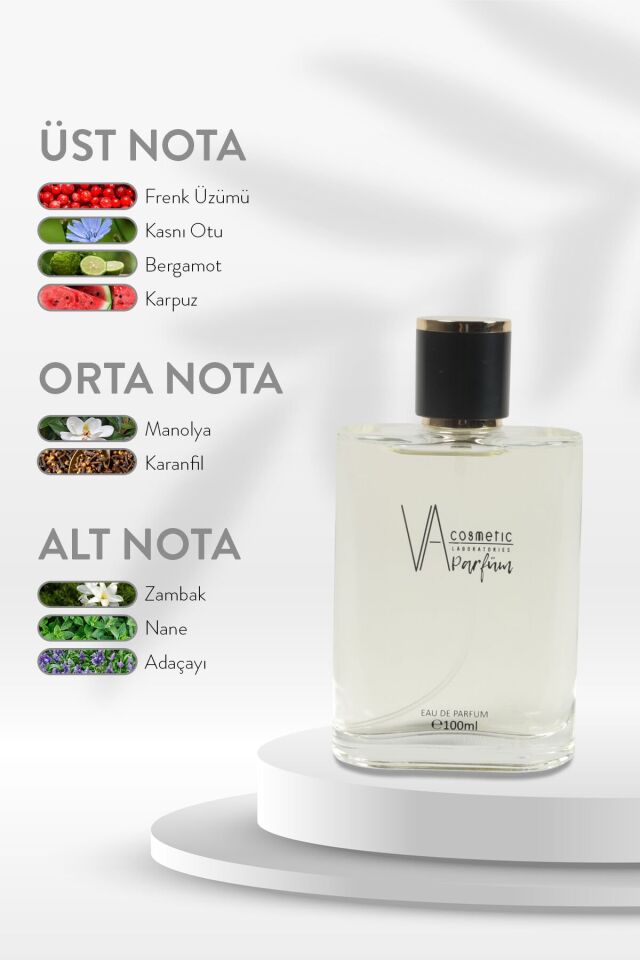 VA COSMETIC E-011 100 ML