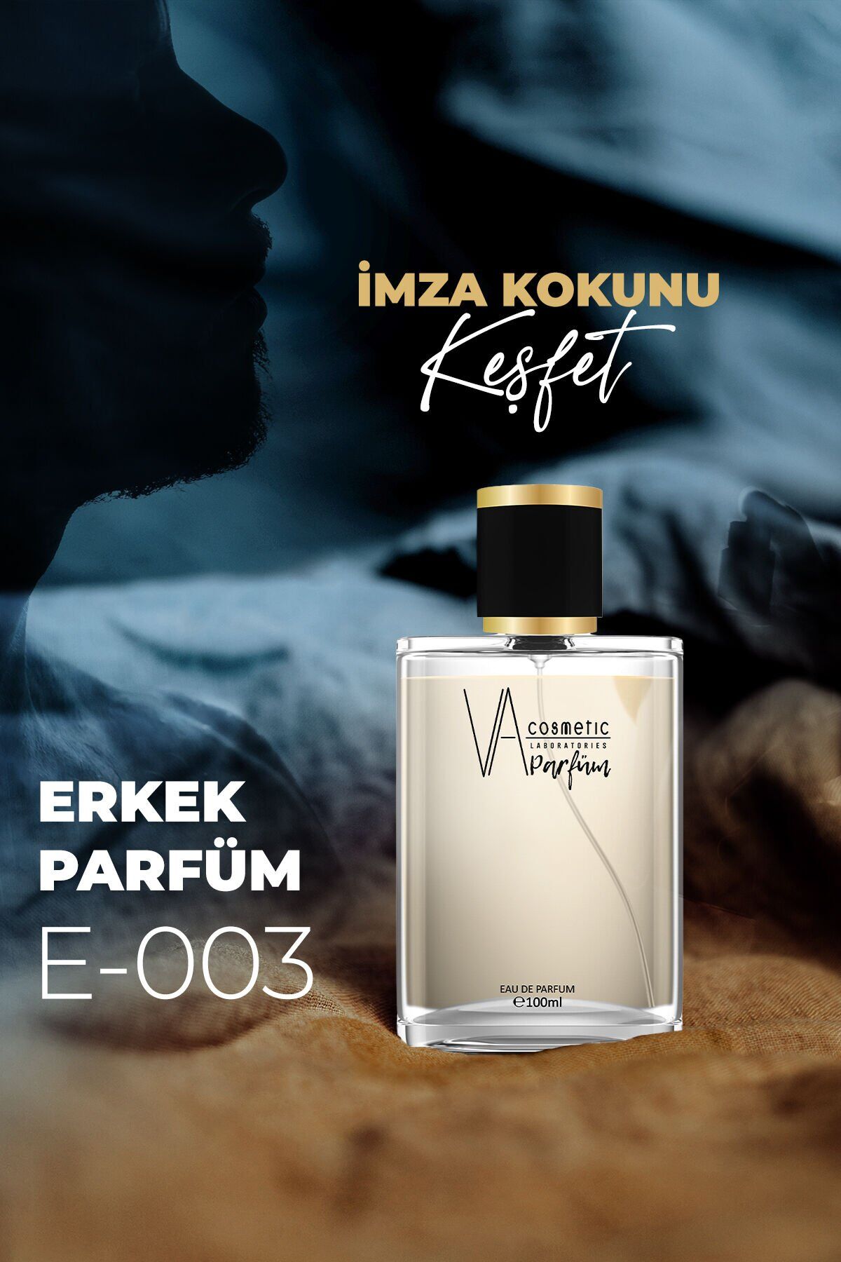 VA COSMETIC E-003 100 ML