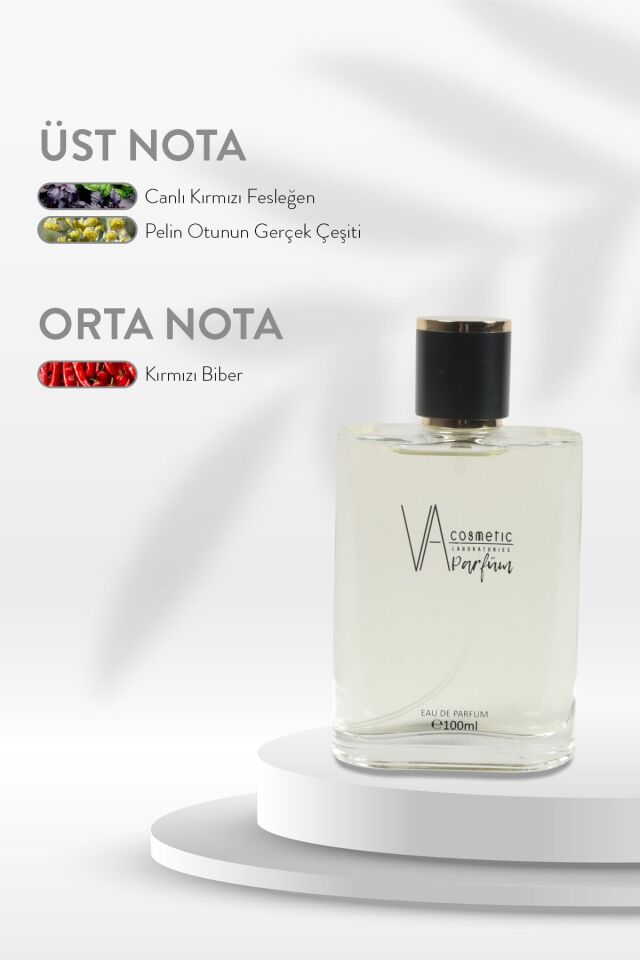 E-019 Edp 100 ml Erkek Parfüm 8684209861109