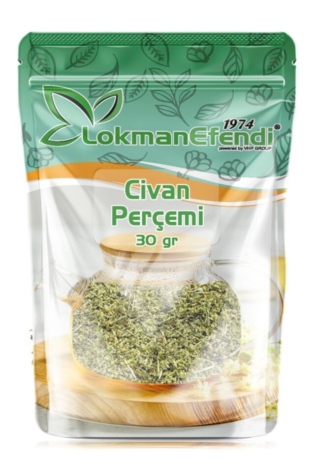 Civan Perçimi 30 gr