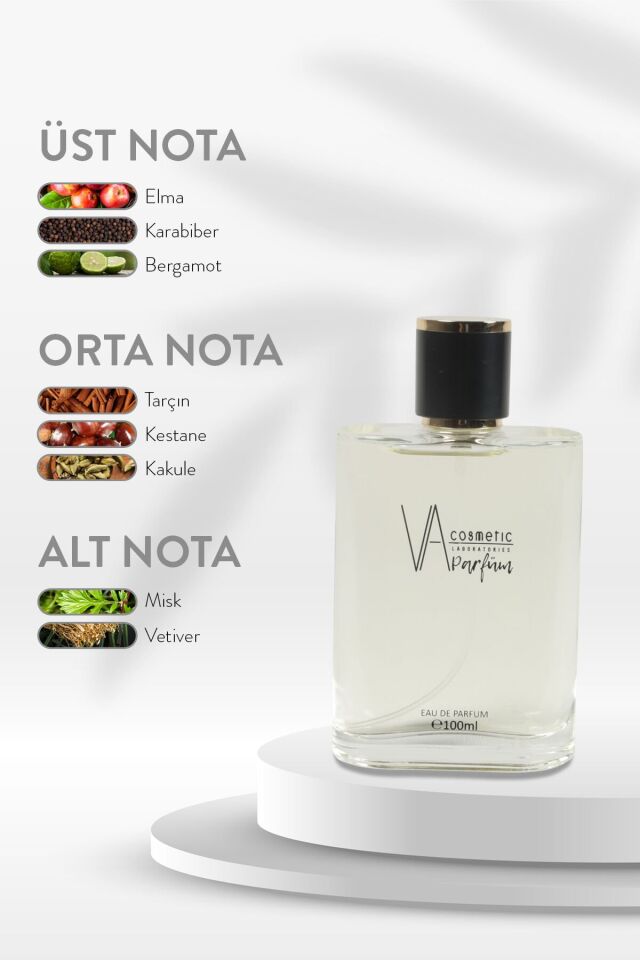 VA COSMETIC E-004 100 ML