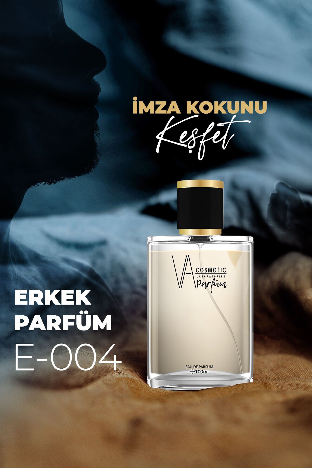 VA COSMETIC E-004 100 ML