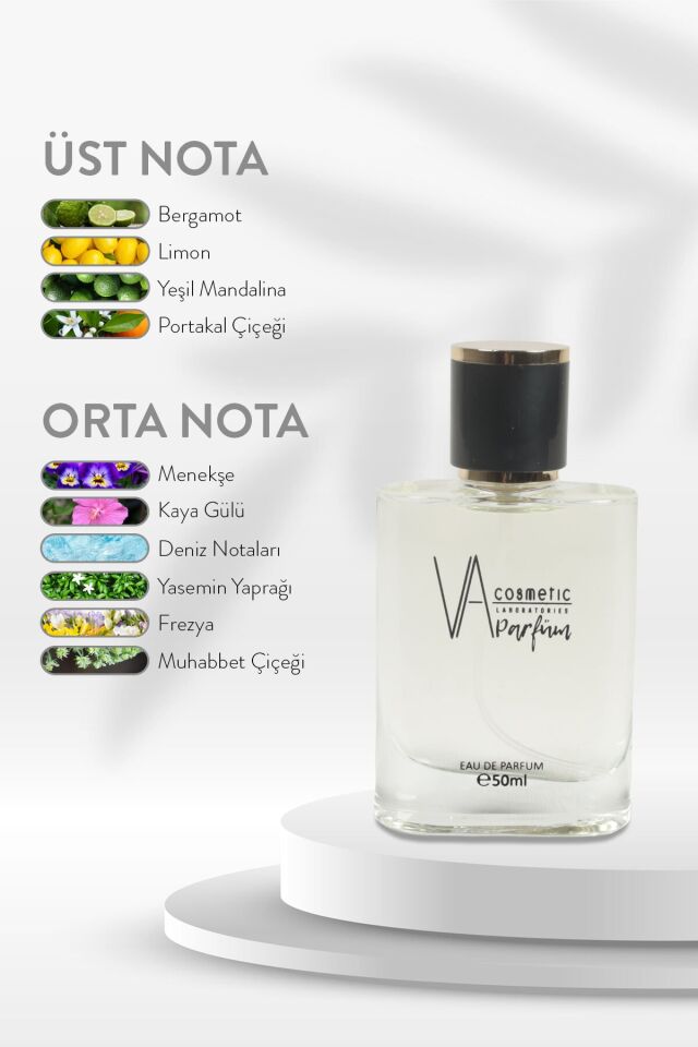 VA COSMETIC E-002 50 ML