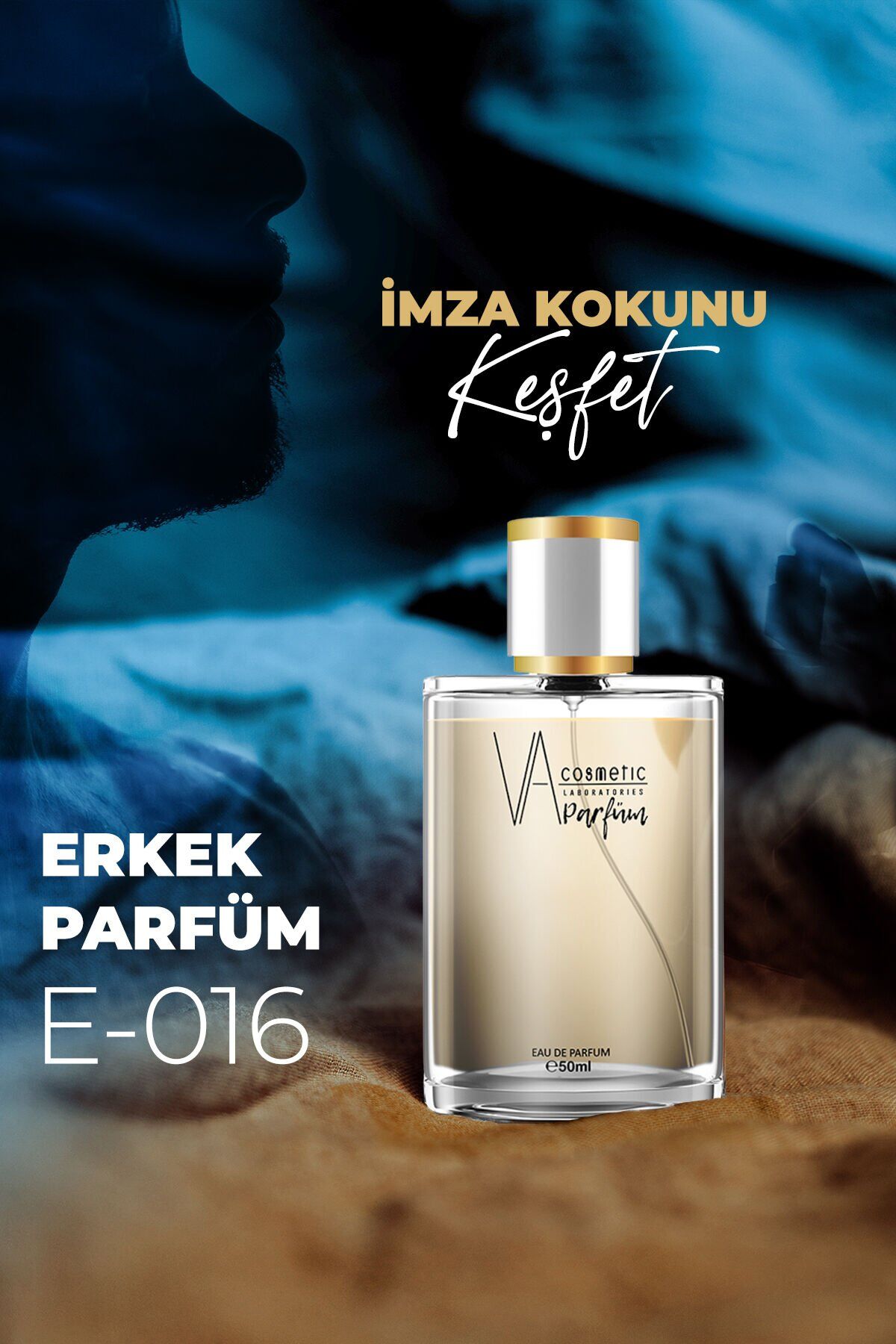 VA COSMETIC E-016 50 ML