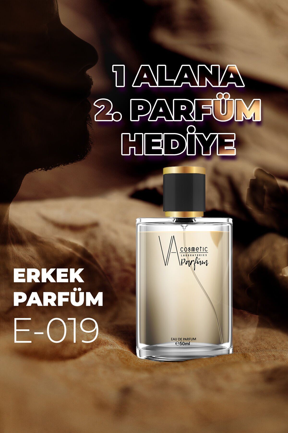 VA COSMETIC E-019 50 ML