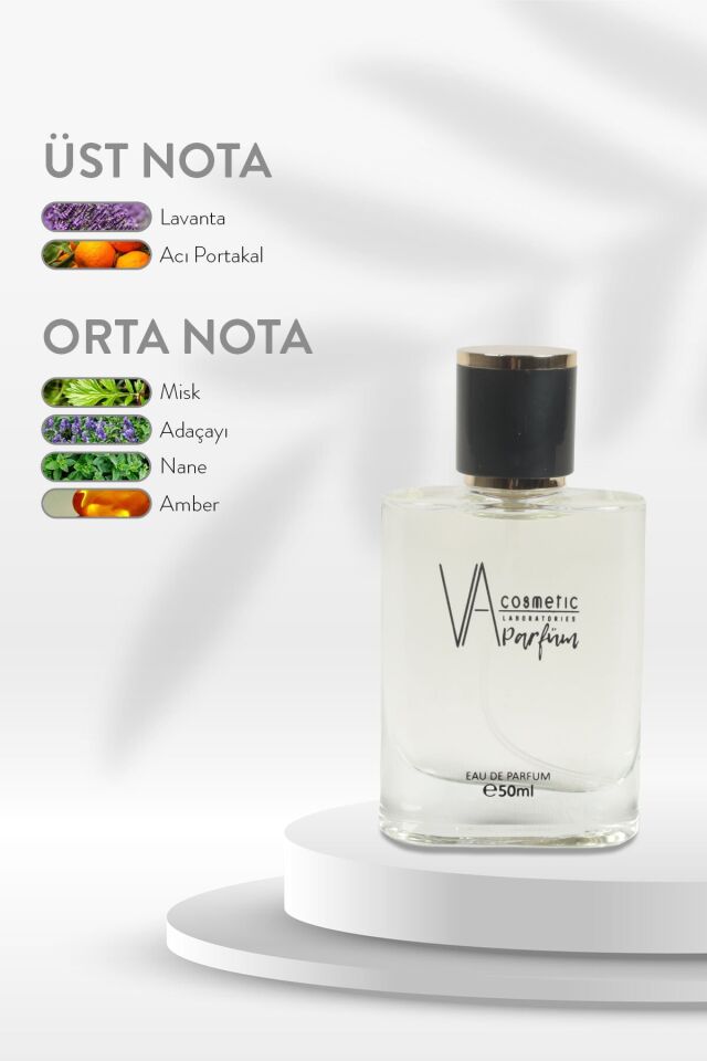 VA COSMETIC E-020 50 ML