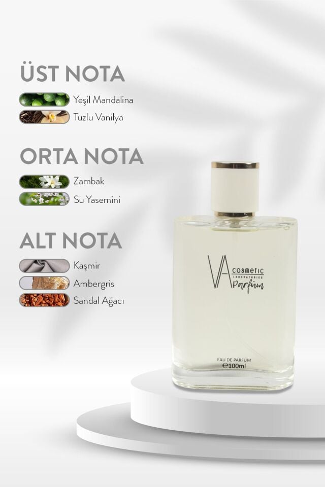 VA COSMETIC K-012 100 ML