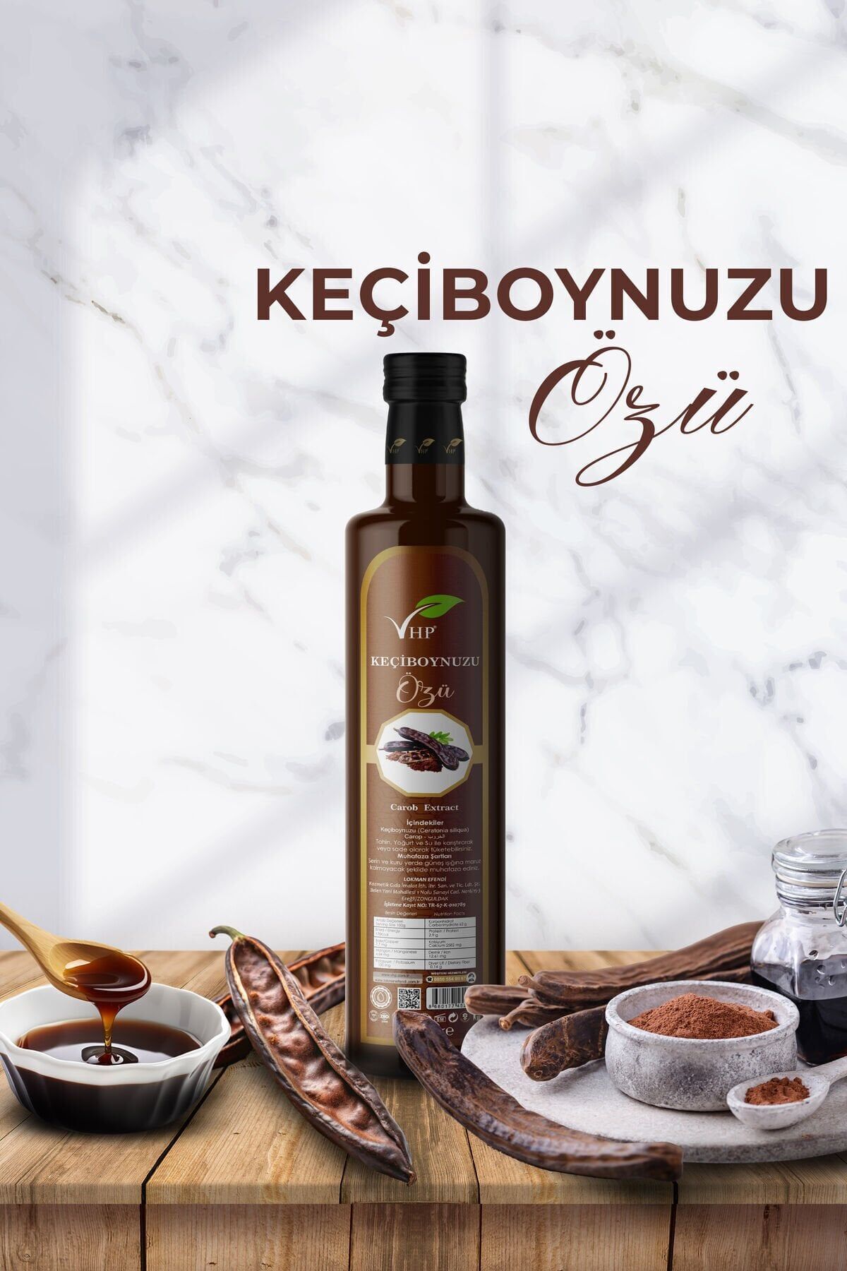 Karadut Pekmezi 700 gr