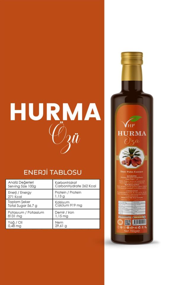Keçiboynuzu Özü 700 gr