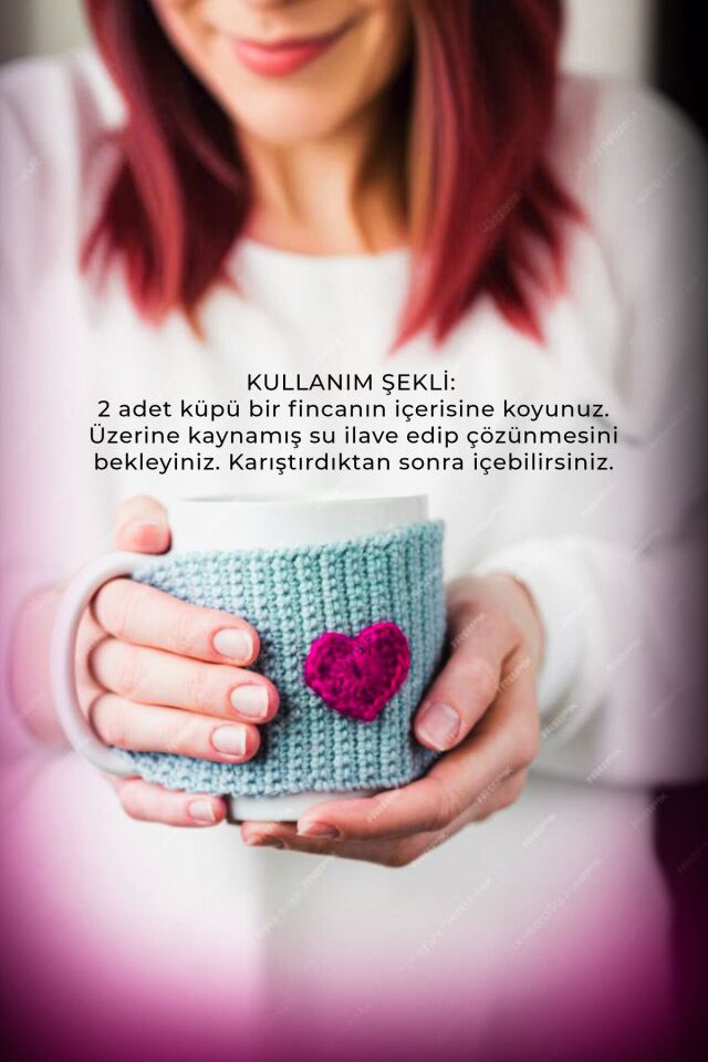 Anne Çayı Küp