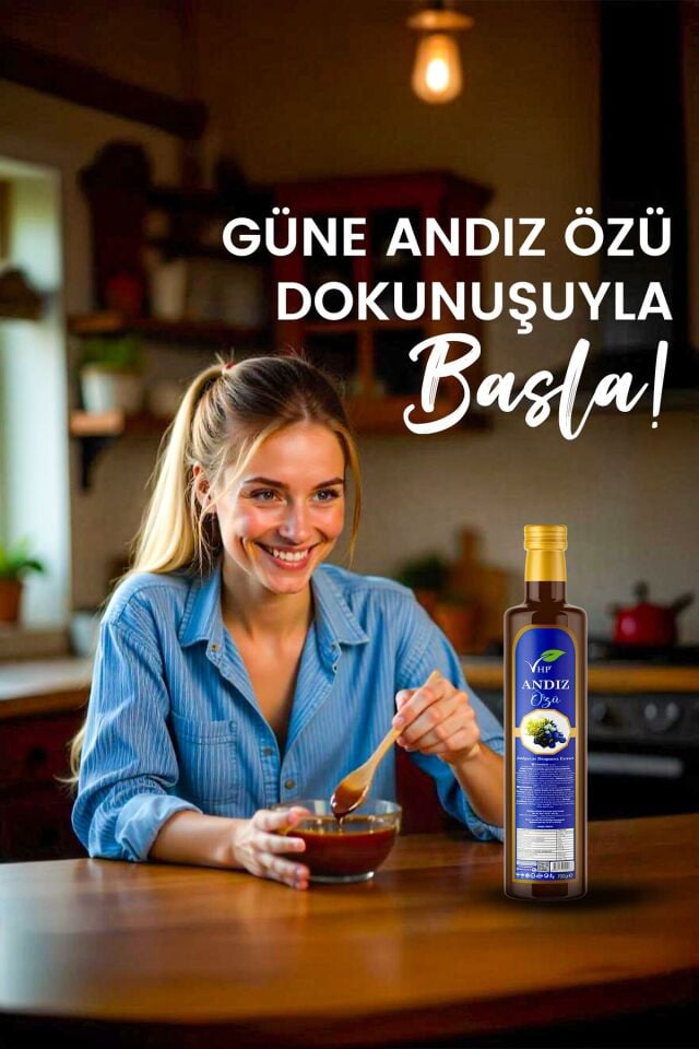 Andız Özü 700 gr
