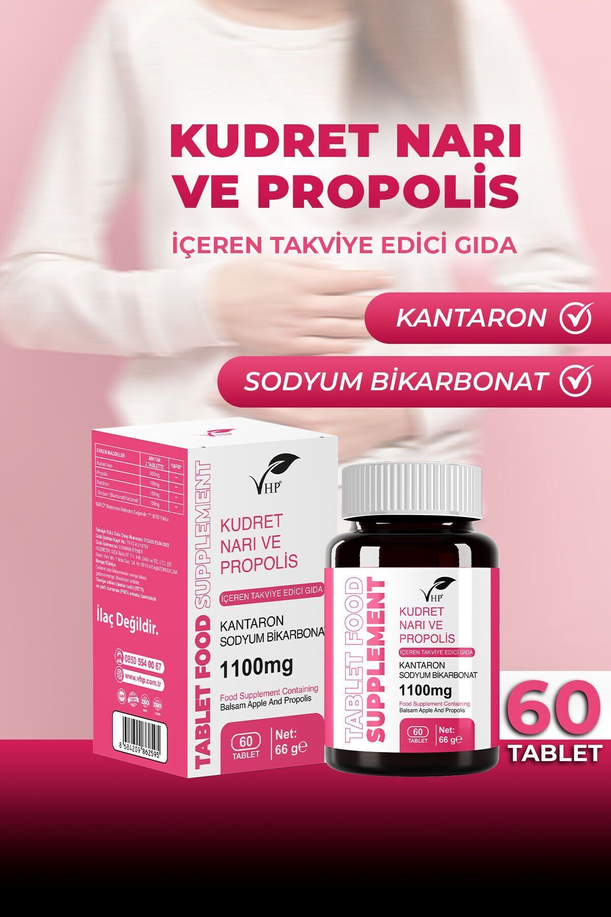 VA COSMETIC ARGAN YAĞI 30 ML