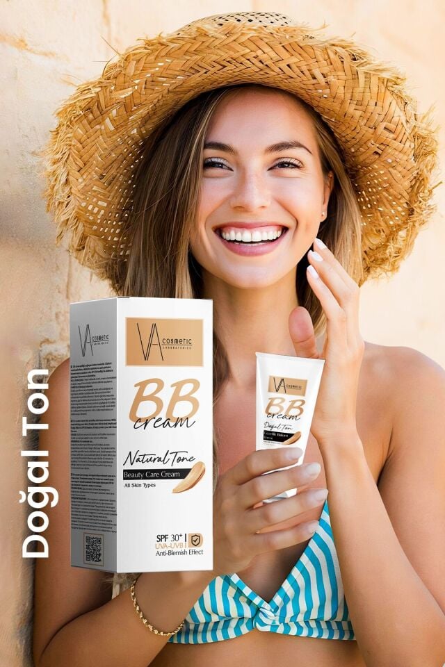 Bb Cream Bb Krem 40ml