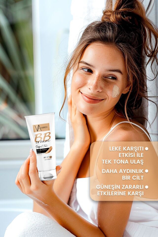 Bb Cream Bb Krem 40ml