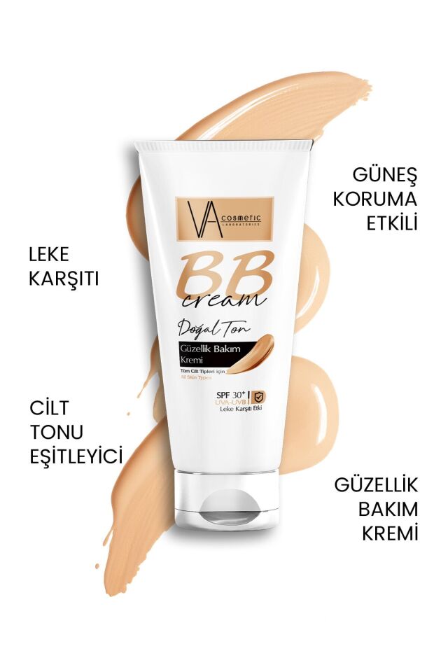 Bb Cream Bb Krem 40ml