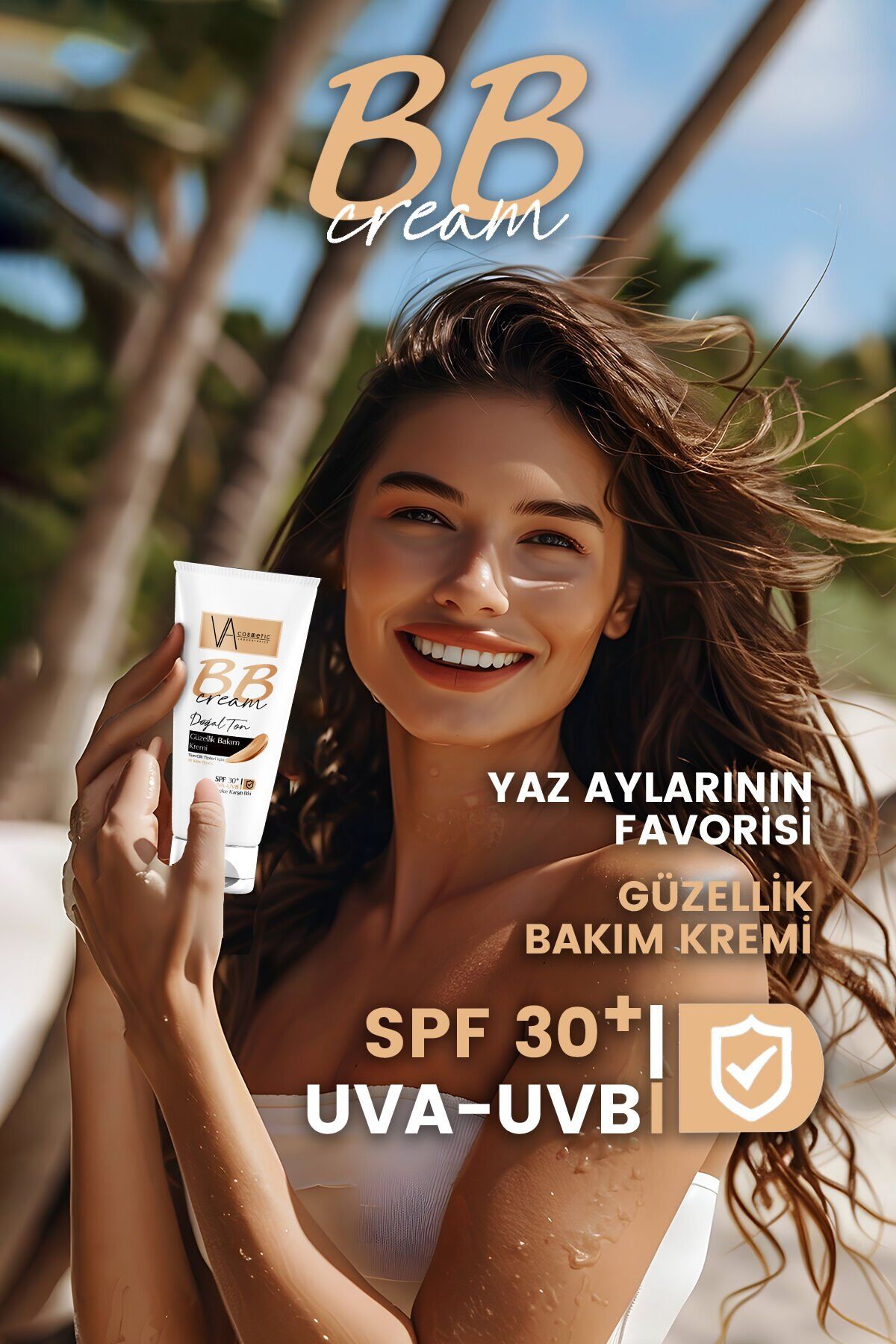 Bb Cream Bb Krem 40ml