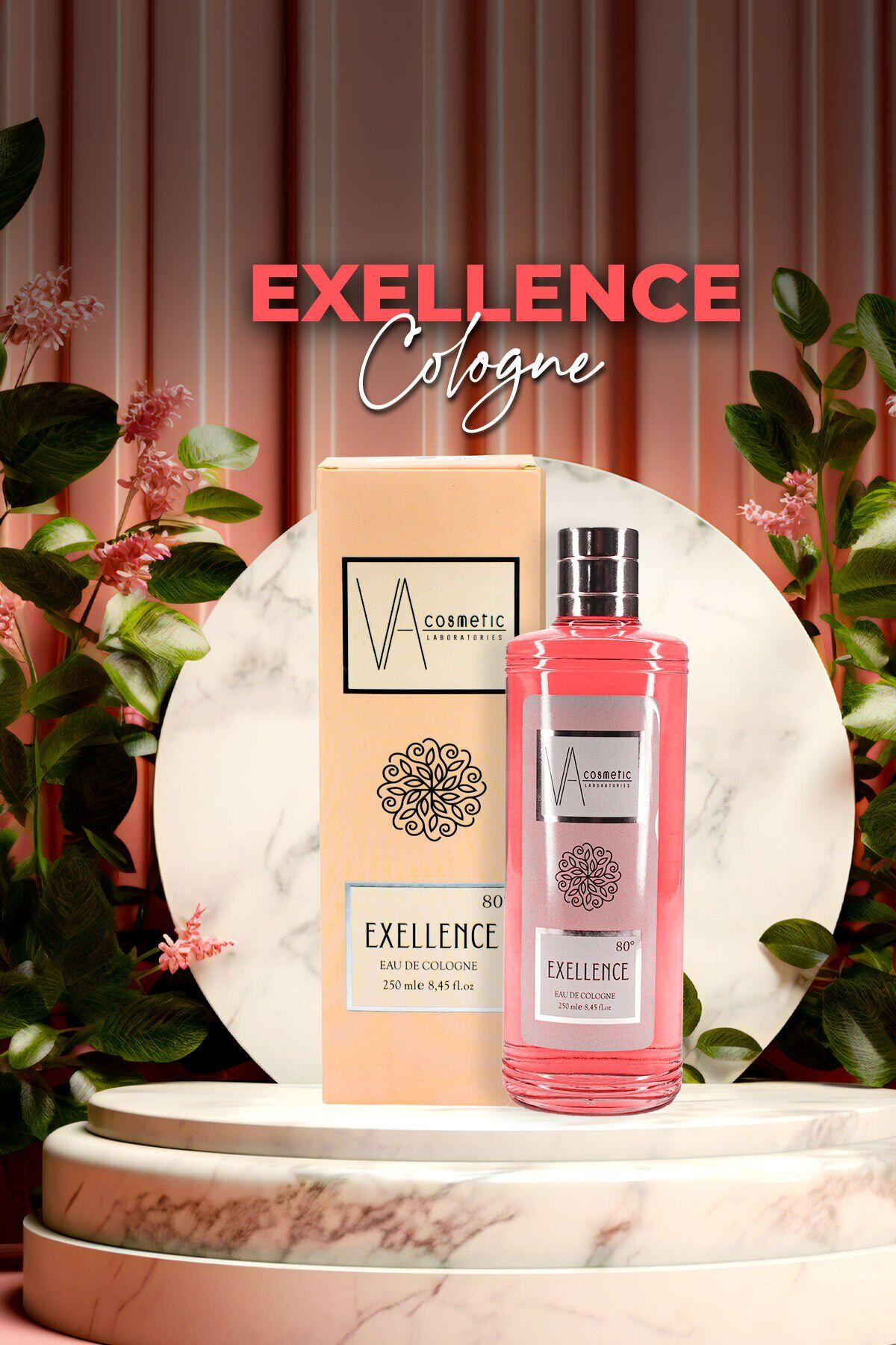 Exellence Kolonya 250 Ml