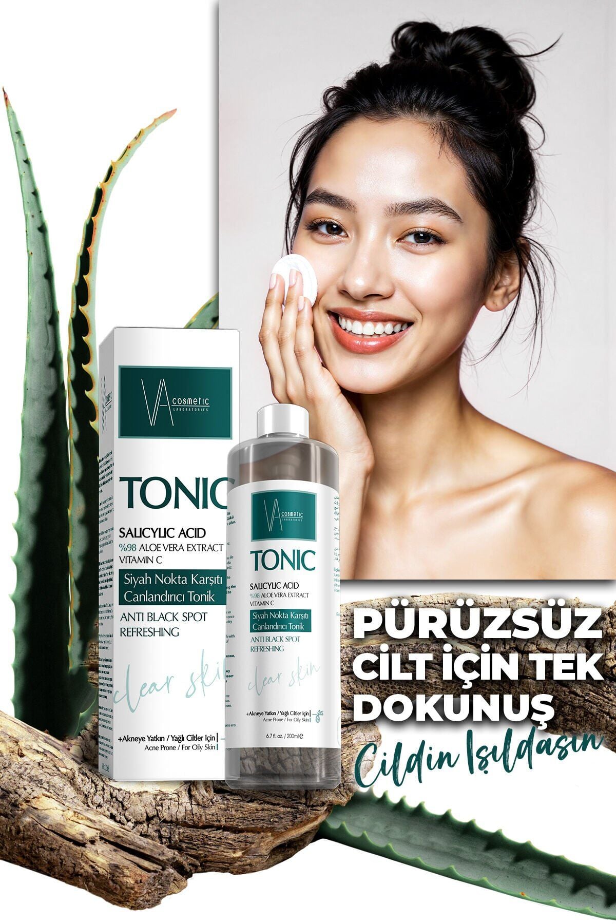 Tonıc 200 Ml