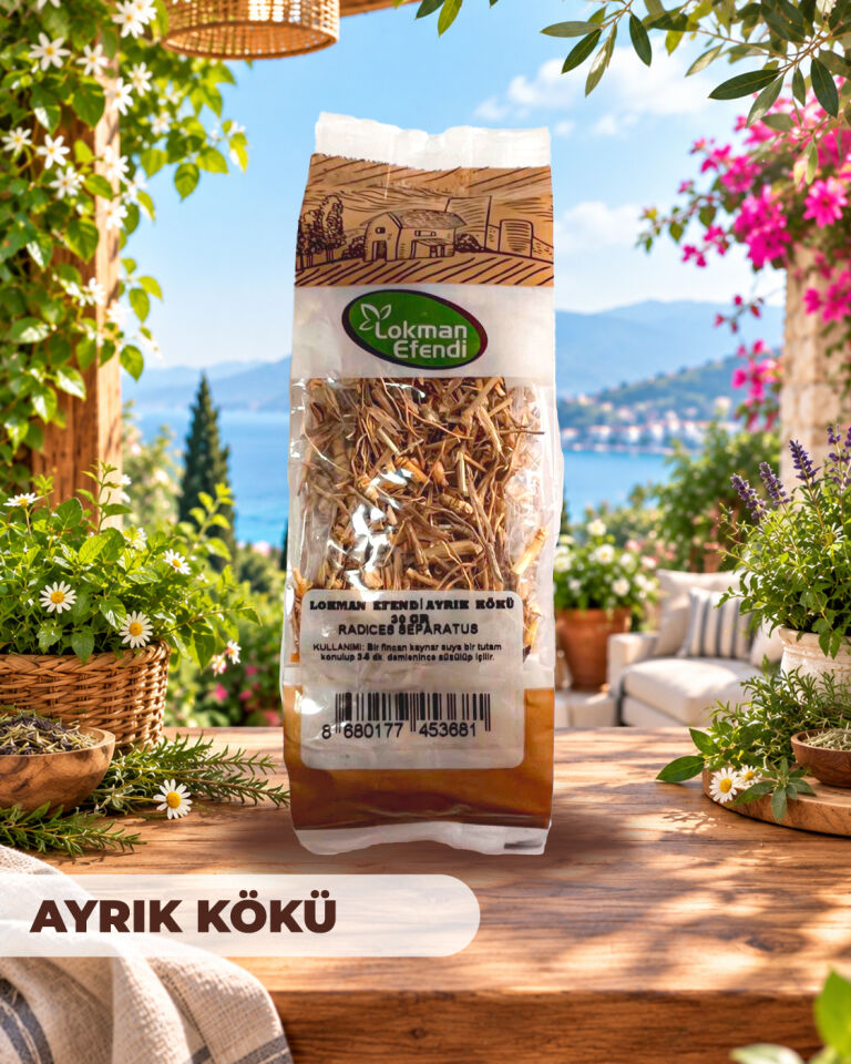 LOKMAN EFENDİ AYRIK KÖKÜ 30 GR