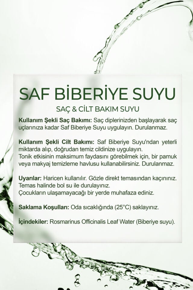 LOKMAN EFENDİ BİBERİYE SET 3 LÜ