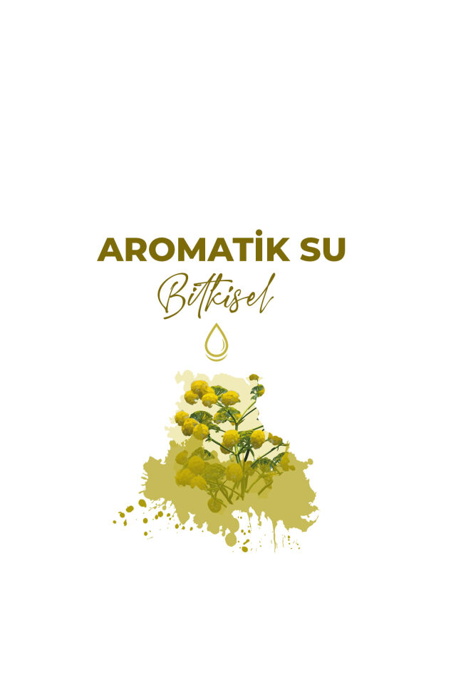 LOKMAN EFENDİ ÇAKŞIR SUYU 500 ML