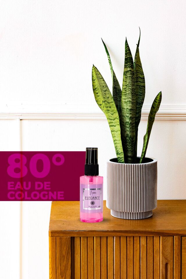 Elegance Kolonya 50 ml