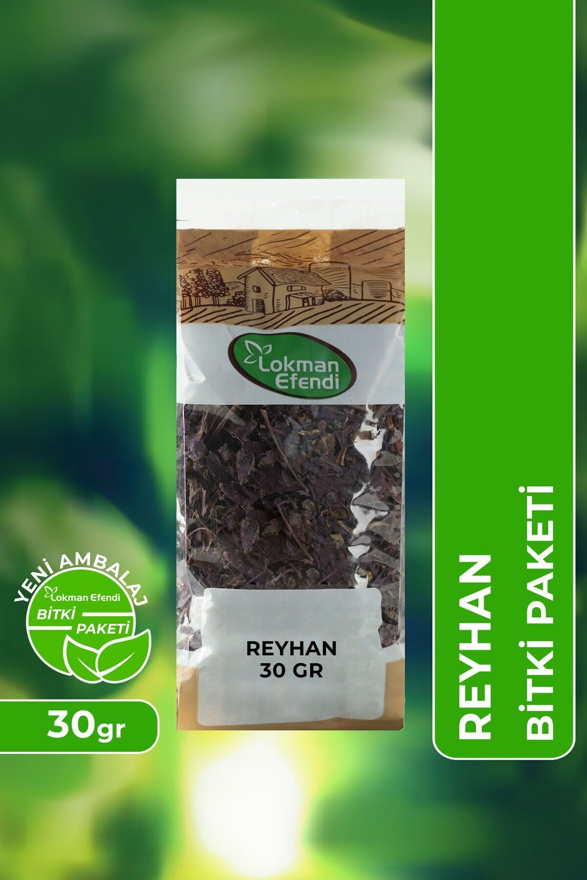 Reyhan 30 gr