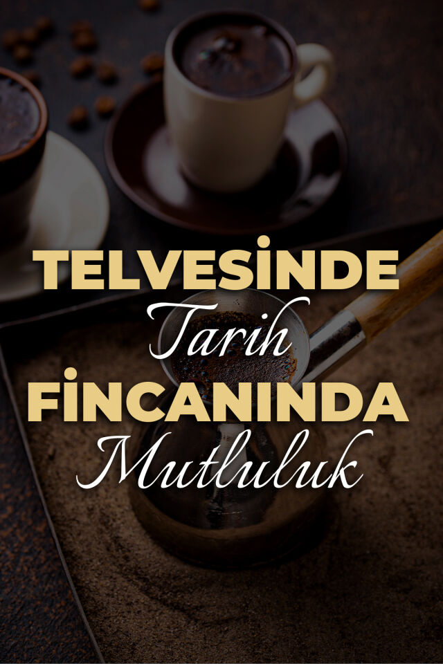 LOKMAN EFENDİ DAMLA SAKIZLI OSM. DBK KAHVESİ 200 G
