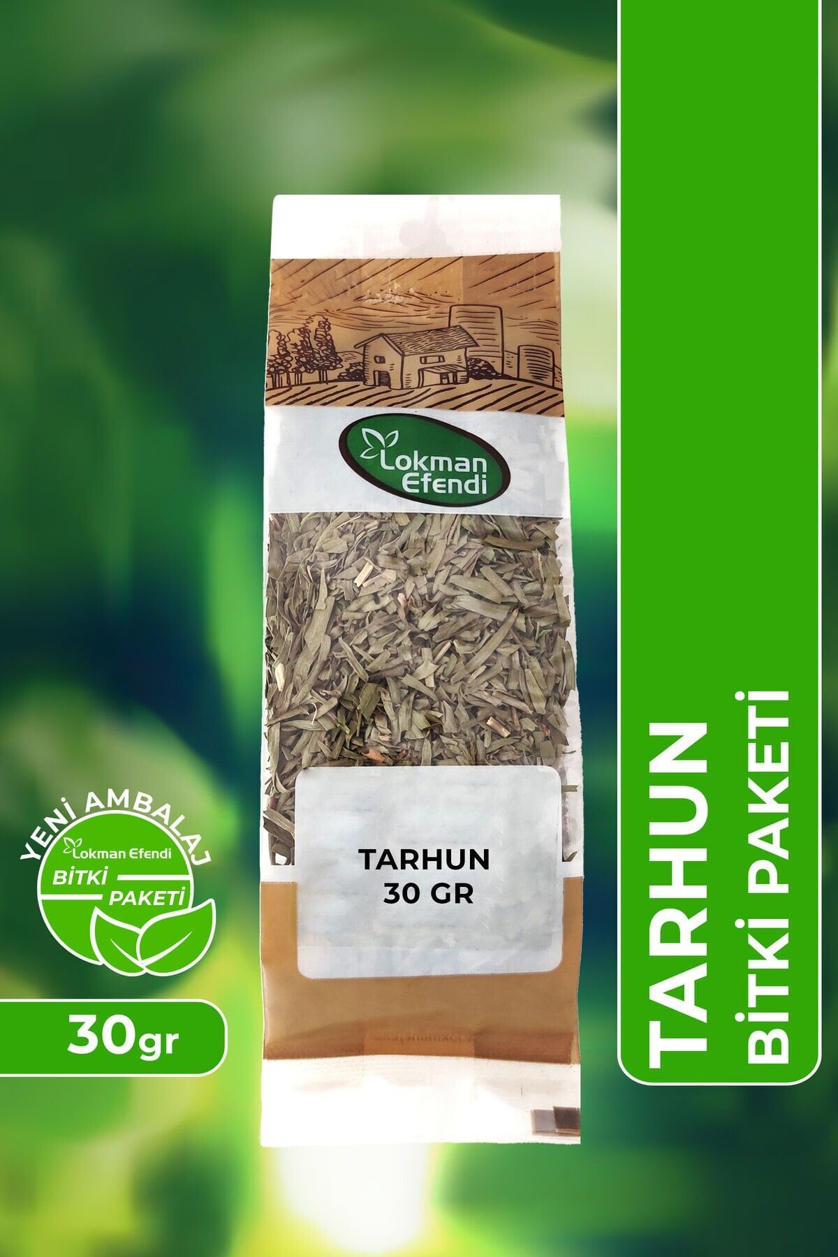 Tarhun 30 gr