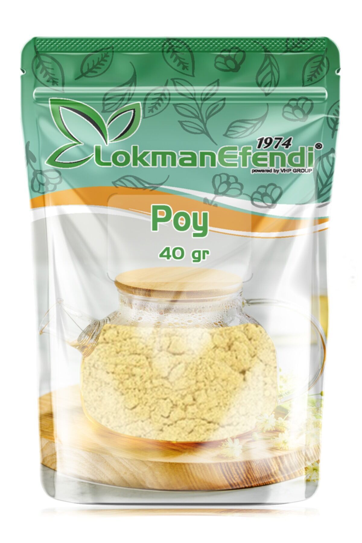 Poy 40 gr