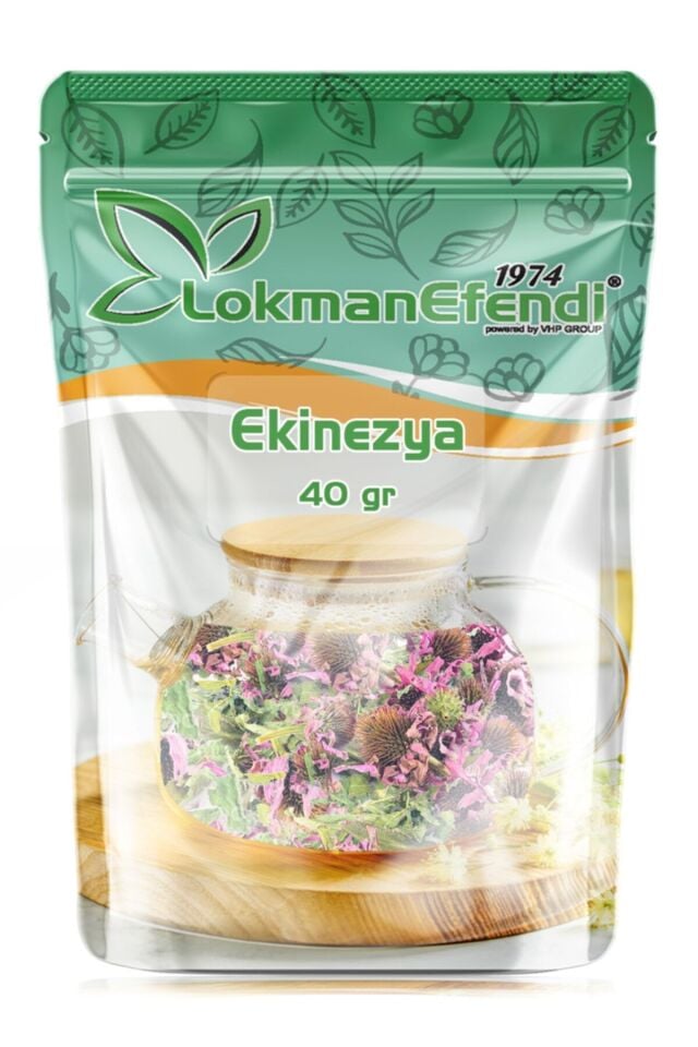 LOKMAN EFENDİ EKİNEZYA 40 GR