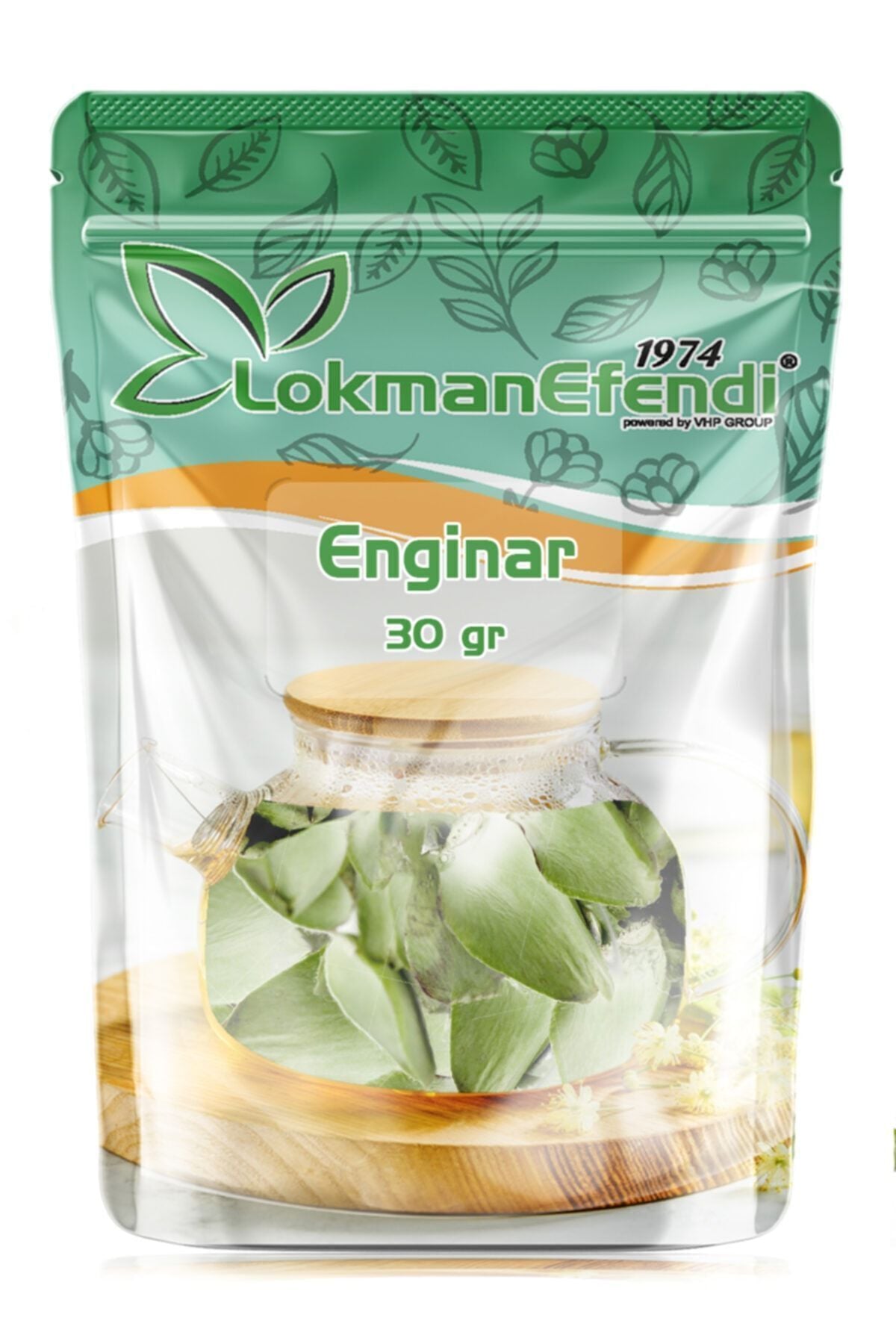 LOKMAN EFENDİ ENGİNAR 30 GR
