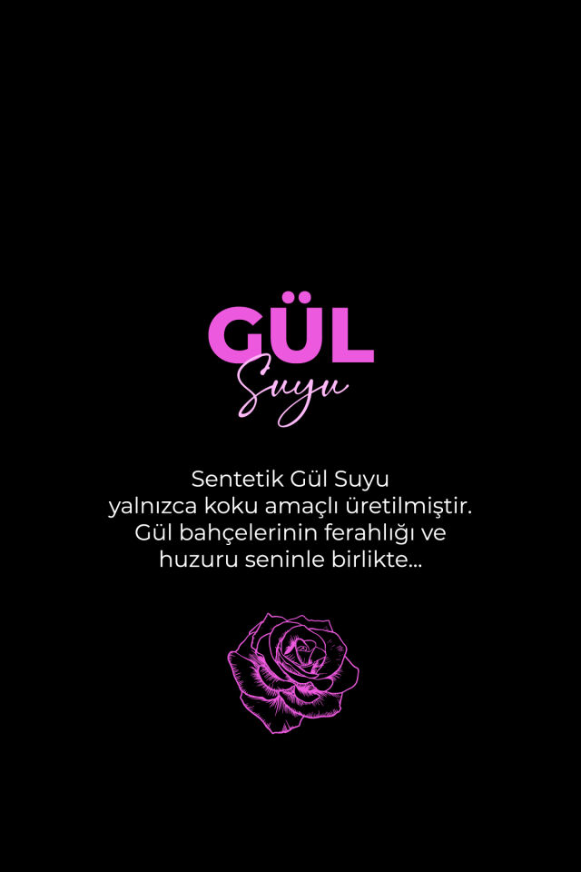 LOKMAN EFENDİ GÜL SUYU 400ML