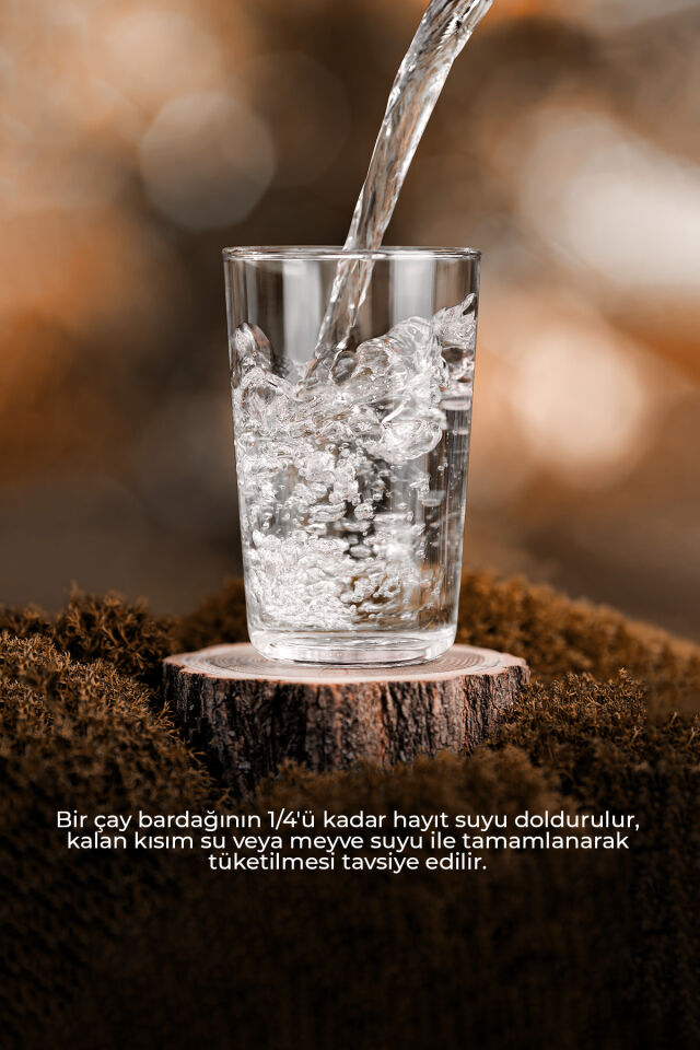 LOKMAN EFENDİ HAYIT SUYU 500 ML