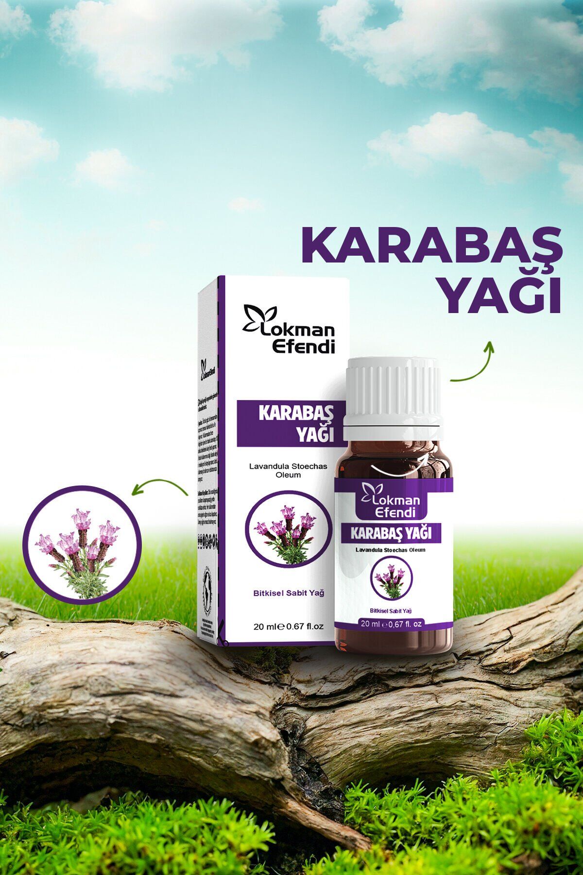 Karabaş Yağı