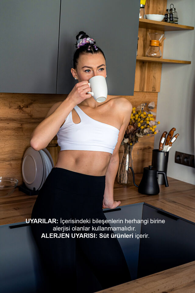 LOKMAN EFENDİ HİNDİBA İÇEREN LATTE 400 GR