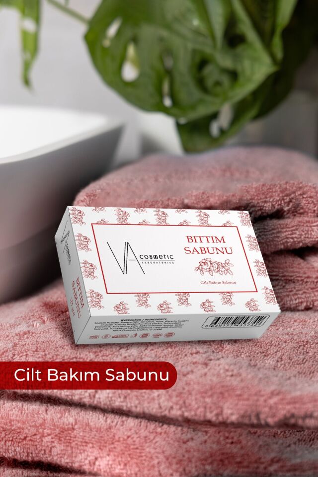 BITTIM SABUNU