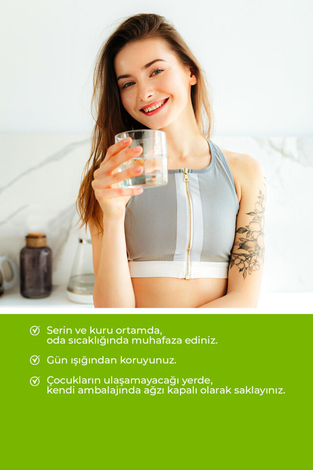 LOKMAN EFENDİ KEKİK SUYU 500 ML