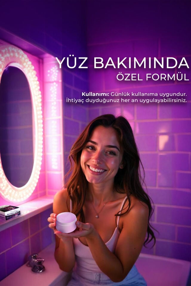 LOKMAN EFENDİ KUYRUK YAĞLI KOLAJEN KREM 125 ML