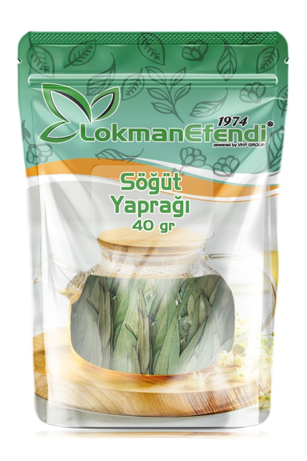 Söğüt Yaprağı 35 gr