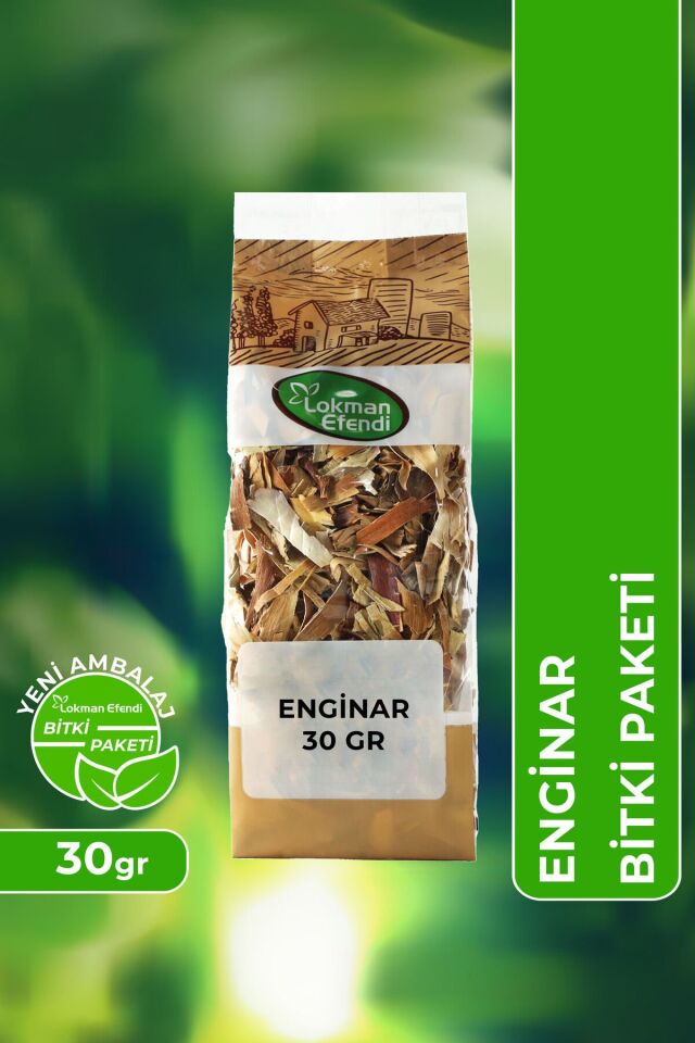 Enginar 30 gr