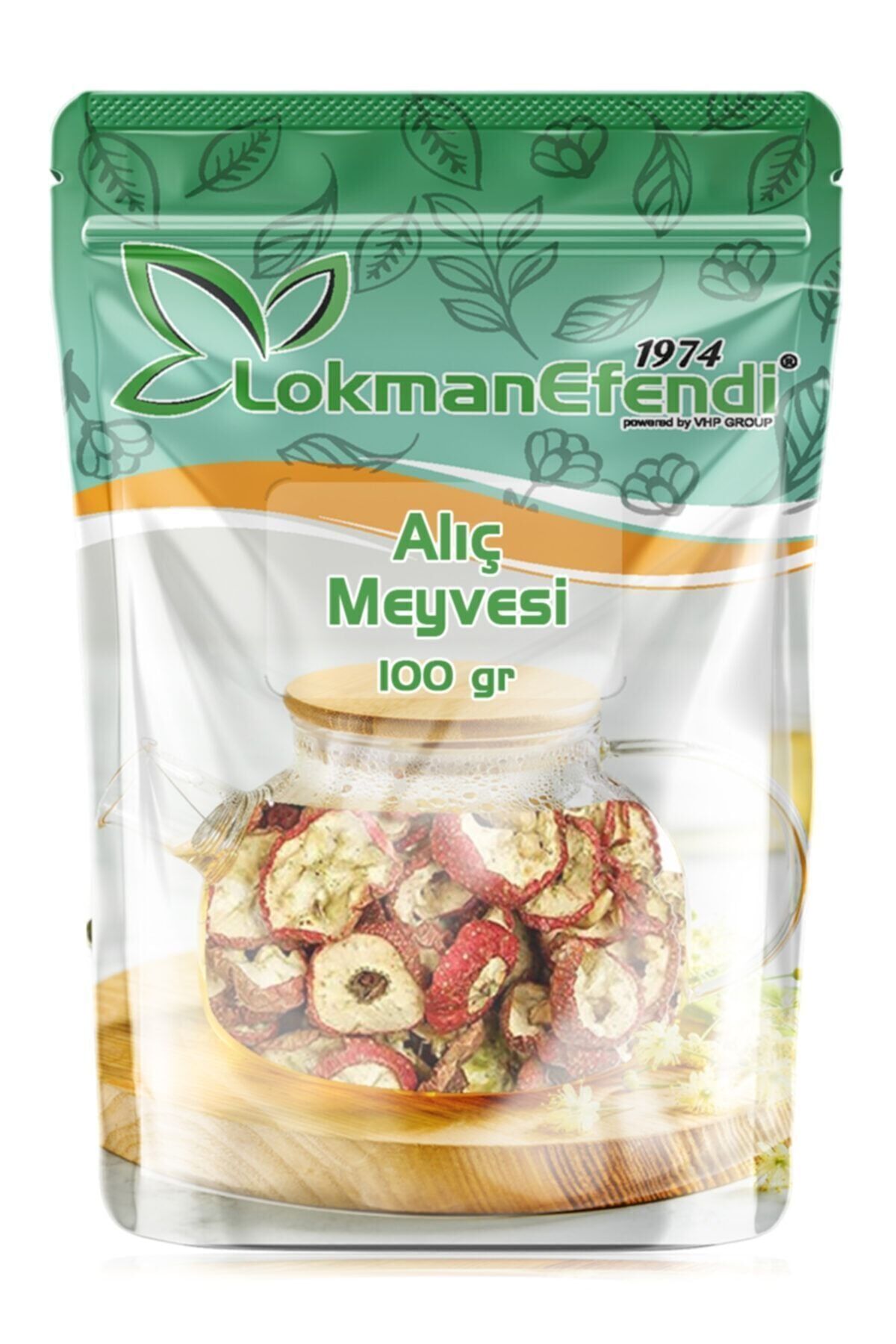 Alıç Meyvesi 100 gr