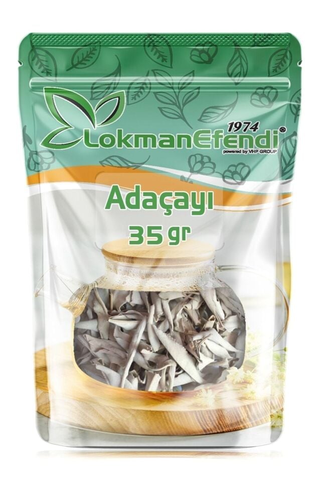 Adaçayı 35 gr